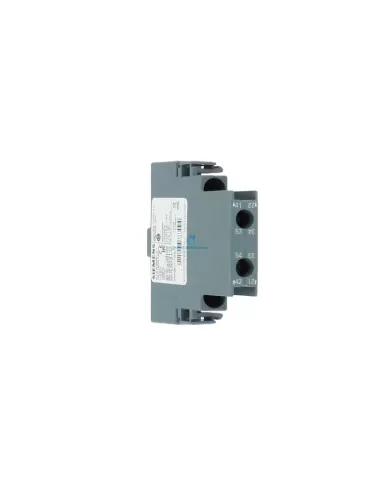 Siemens 3RH29111DA11 Seitliche Hilfskontakte 1l,1r,s00,vt
